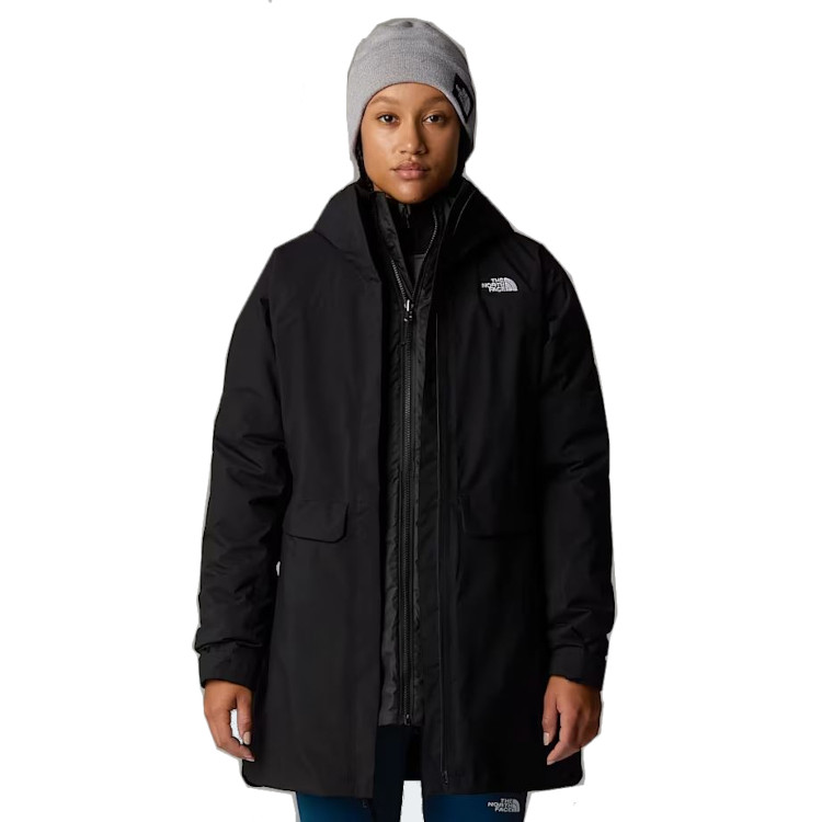 The North Face DryVent Mono Triclimate Parka - Women's - Image 5